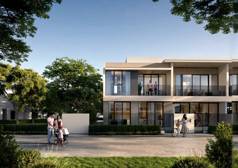 Atemberaubendes Mehrfamilienhaus mit Dienstmädchenzimmer, Pool und Panoramablick!