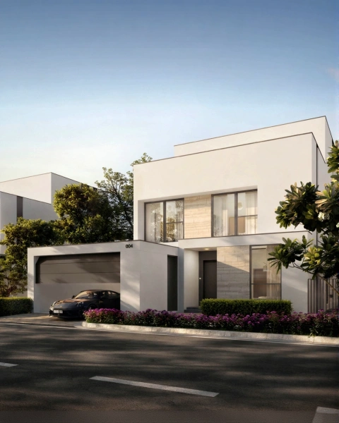 Atemberaubendes Mehrfamilienhaus mit Dienstmädchenzimmer, Pool und Panoramablick!