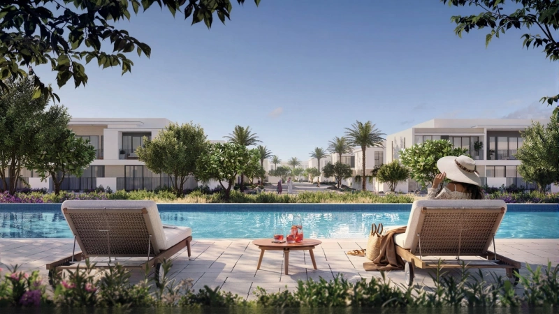 Atemberaubendes Mehrfamilienhaus mit Dienstmädchenzimmer, Pool und Panoramablick!