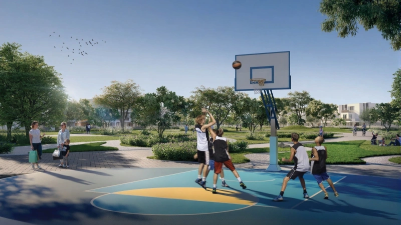 Atemberaubendes Mehrfamilienhaus mit Dienstmädchenzimmer, Pool und Panoramablick!