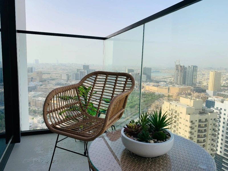 Modernes Studio mit toller Ausstattung in bester Lage