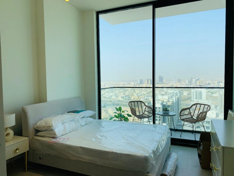 Modernes Studio mit toller Ausstattung in bester Lage