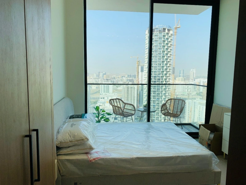 Modernes Studio mit toller Ausstattung in bester Lage