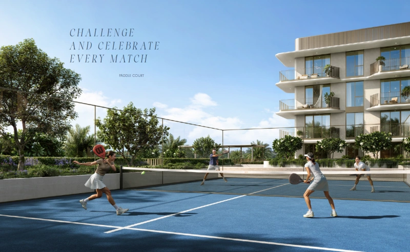 Traumhafte 2-Zimmer-Wohnung mit privatem Strandzugang.