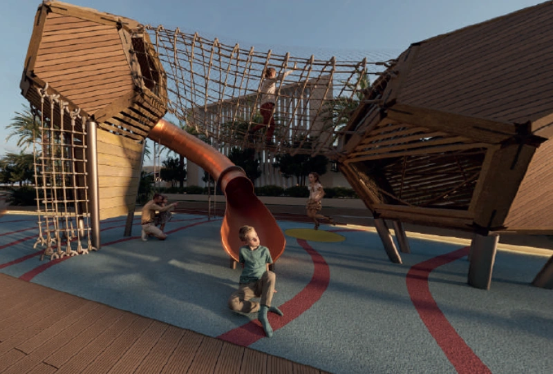 Stylische Studio-Wohnung mit modernem Design in Top-Lage!