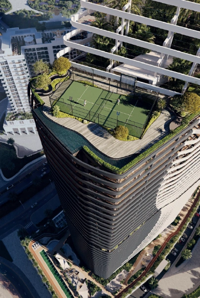 Stylische Studio-Wohnung mit modernem Design in Top-Lage!