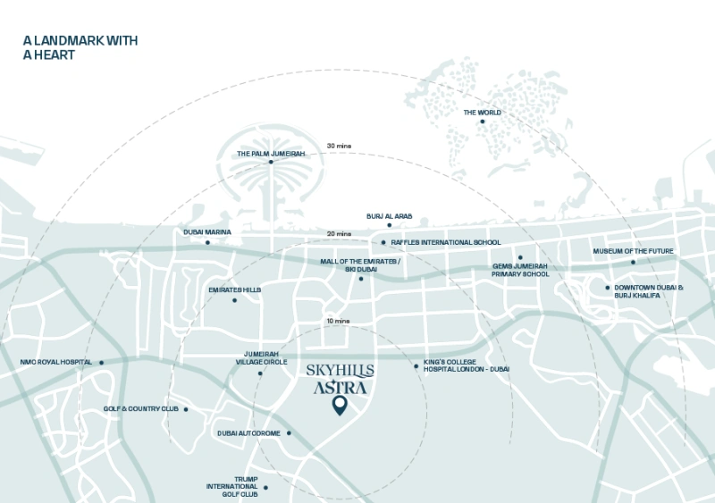 Stylische Studio-Wohnung mit modernem Design in Top-Lage!