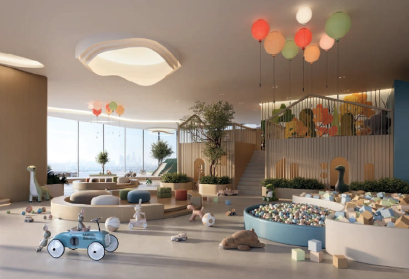 Stylische Studio-Wohnung mit modernem Design in Top-Lage!