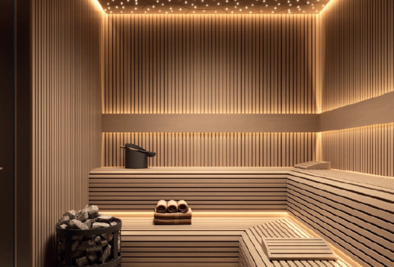 Stylische Studio-Wohnung mit modernem Design in Top-Lage!