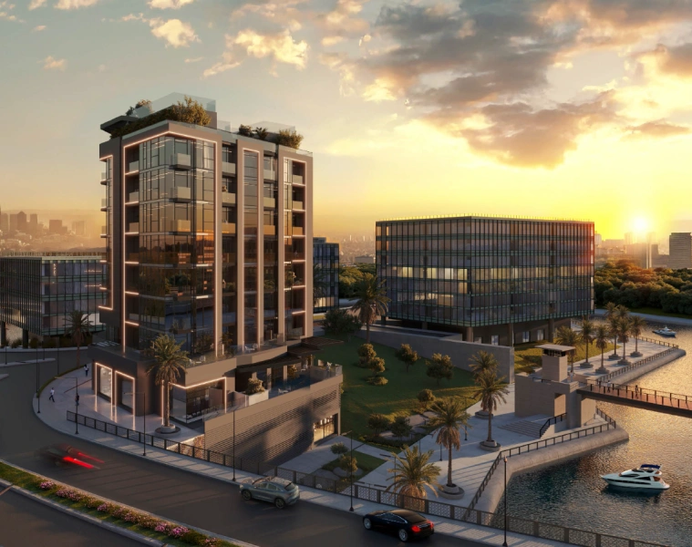 Gemütliches Apartment für Singles: Idealer Rückzugsort für den anspruchsvollen Junggesellen!