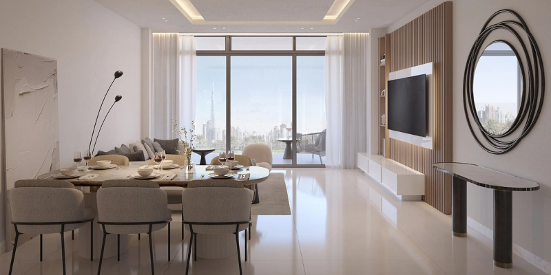 Gemütliches Apartment für Singles: Idealer Rückzugsort für den anspruchsvollen Junggesellen!