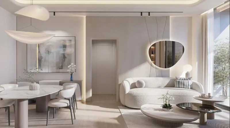 Gemütliches Apartment für Singles: Idealer Rückzugsort für den anspruchsvollen Junggesellen!