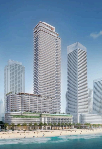 Luxuriöses 3-Zimmer-Apartment mit Hausmädchenzimmer in Top-Lage!