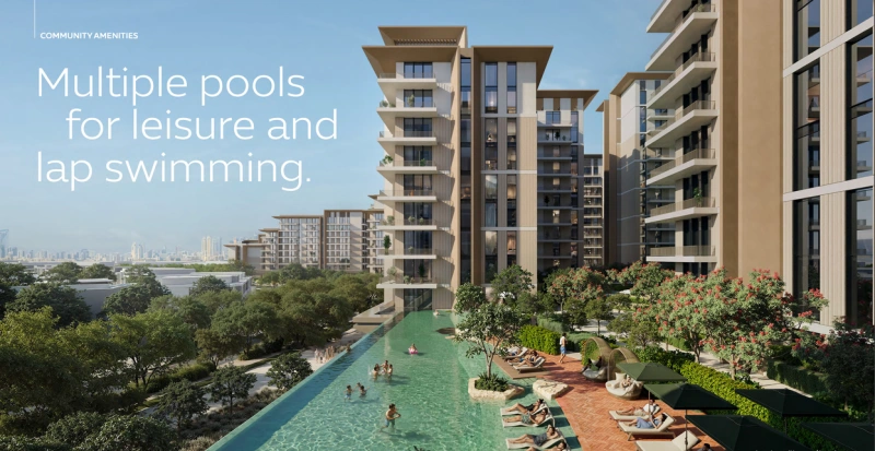 Geräumige 3-Zimmer-Wohnung mit riesigem Grundriss und moderner Ausstattung