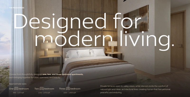 Geräumige 3-Zimmer-Wohnung mit riesigem Grundriss und moderner Ausstattung