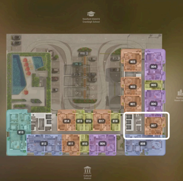 Modernes 2-Zimmer-Apartment mit Zimmermädchen in Top-Lage - Luxus pur!