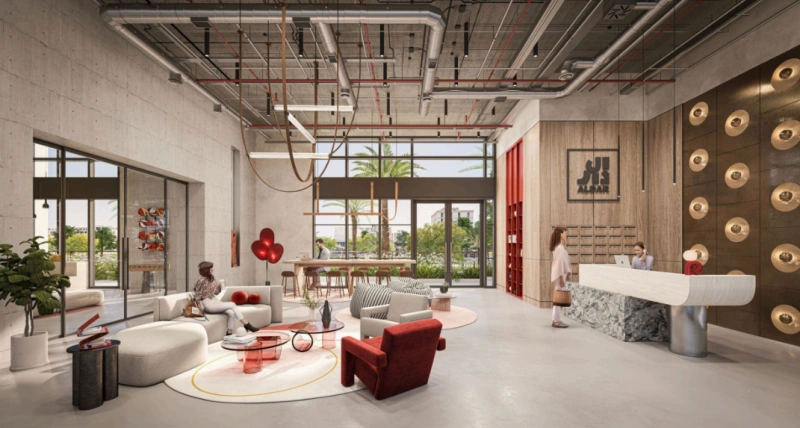 Modernes 2-Zimmer-Apartment mit Zimmermädchen in Top-Lage - Luxus pur!