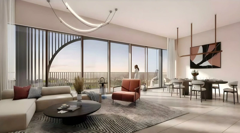 Modernes 2-Zimmer-Apartment mit Zimmermädchen in Top-Lage - Luxus pur!