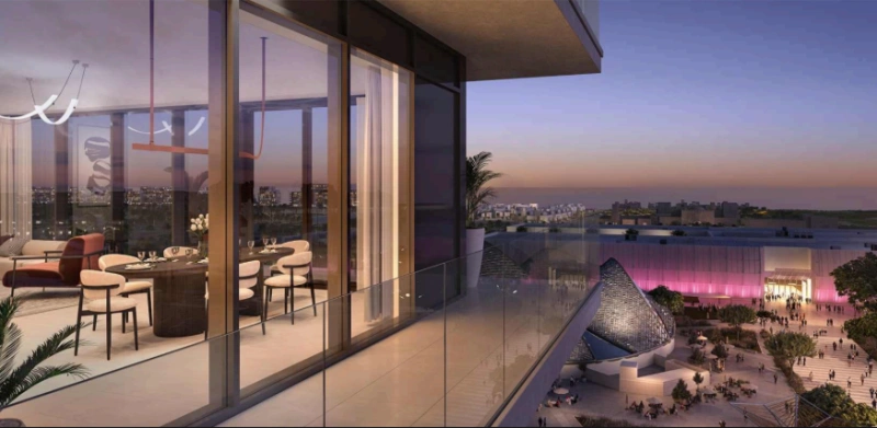 Modernes 2-Zimmer-Apartment mit Zimmermädchen in Top-Lage - Luxus pur!