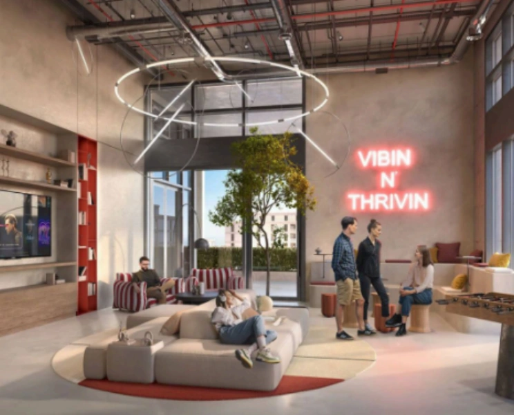 Modernes 2-Zimmer-Apartment mit Zimmermädchen in Top-Lage - Luxus pur!