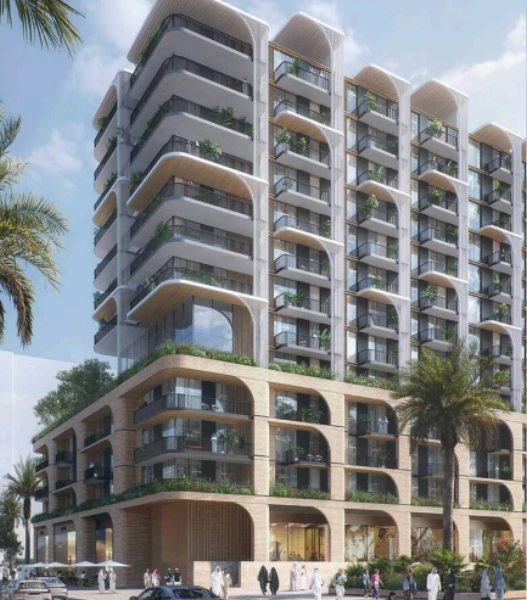 Modernes 2-Zimmer-Apartment mit Zimmermädchen in Top-Lage - Luxus pur!