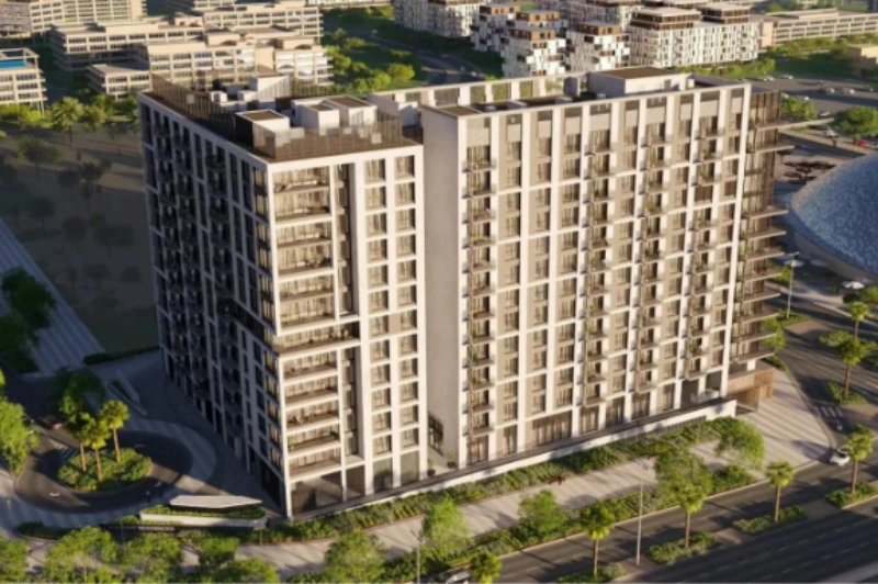 Modernes 2-Zimmer-Apartment mit Zimmermädchen in Top-Lage - Luxus pur!