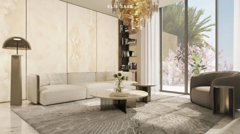 Luxuriöse 4-Zimmer-Villa mit riesigem Garten - das perfekte Familienheim!