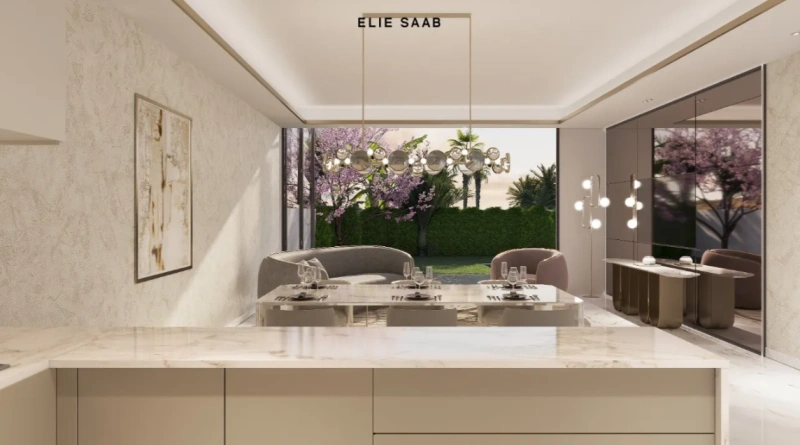 Luxuriöse 4-Zimmer-Villa mit riesigem Garten - das perfekte Familienheim!