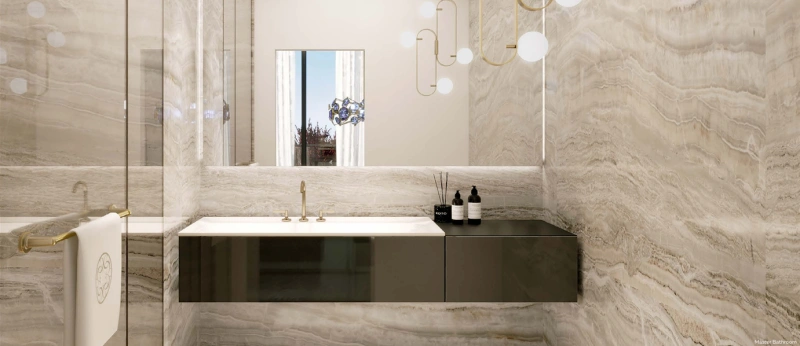 Luxuriöse 4-Zimmer-Villa mit riesigem Garten - das perfekte Familienheim!