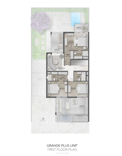 Luxuriöse 4-Zimmer-Villa mit riesigem Garten - das perfekte Familienheim!