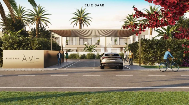 Luxuriöse 4-Zimmer-Villa mit riesigem Garten - das perfekte Familienheim!