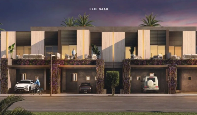 Luxuriöse 4-Zimmer-Villa mit riesigem Garten - das perfekte Familienheim!