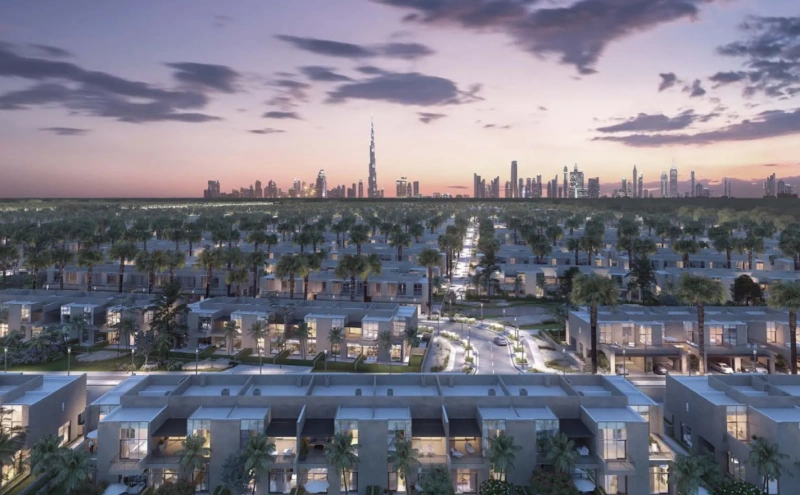 Luxuriöse 4-Zimmer-Villa mit riesigem Garten - das perfekte Familienheim!