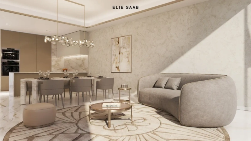 Luxuriöse 4-Zimmer-Villa mit riesigem Garten - das perfekte Familienheim!