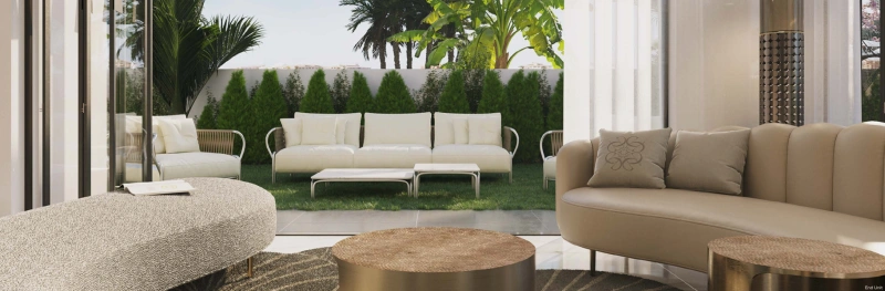 Luxuriöse 4-Zimmer-Villa mit riesigem Garten - das perfekte Familienheim!