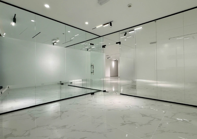 Leerstehendes Büro zu vermieten - Regal Tower Business Bay