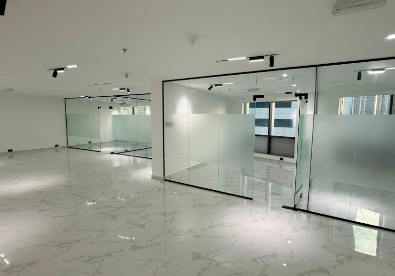 Leerstehendes Büro zu vermieten - Regal Tower Business Bay