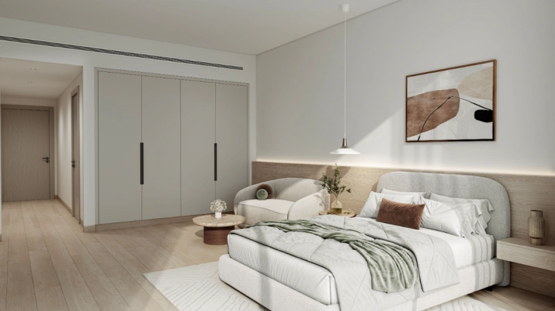 Modernes Design im Herzen der Stadt - Luxuriöses Studio Apartment!