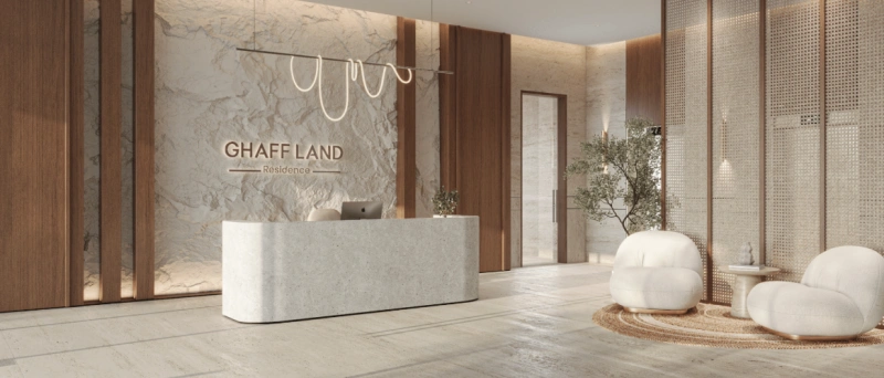 Modernes Design im Herzen der Stadt - Luxuriöses Studio Apartment!