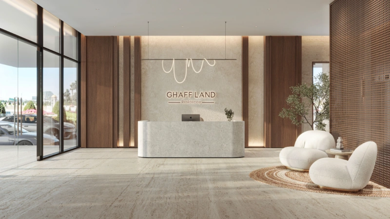 Modernes Design im Herzen der Stadt - Luxuriöses Studio Apartment!