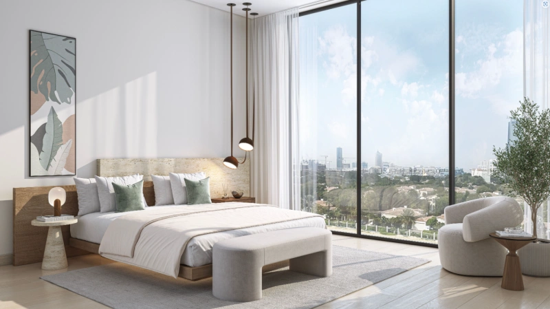 Modernes Design im Herzen der Stadt - Luxuriöses Studio Apartment!