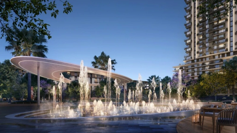 Geräumige 3-Zimmer-Wohnung mit Zimmer für das Personal und eigenem Bad - luxuriöse Ausstattung!