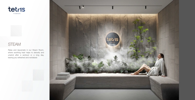 Künstlerisches Flair und luxuriöses Wohnen: Studio-Apartment mit Stil