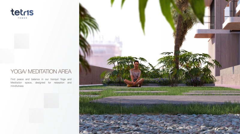 Künstlerisches Flair und luxuriöses Wohnen: Studio-Apartment mit Stil