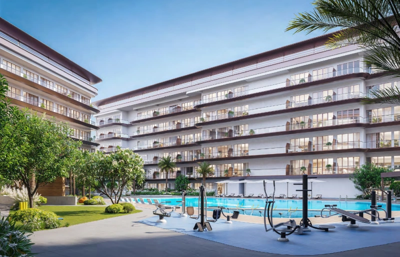 Modernes 1-Zimmer-Appartement mit stilvollem Design!