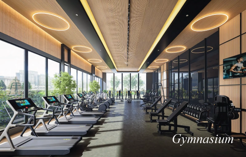 Modernes 1-Zimmer-Appartement mit stilvollem Design!