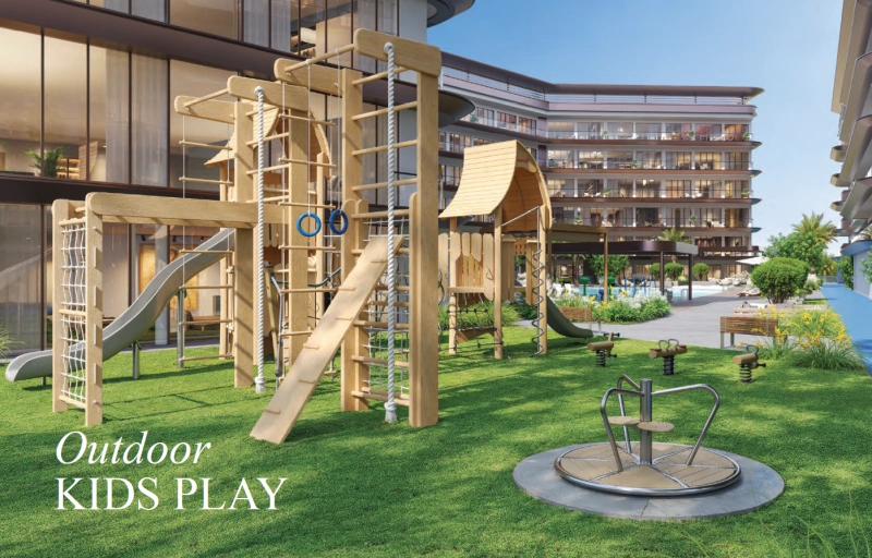 Modernes 1-Zimmer-Appartement mit stilvollem Design!