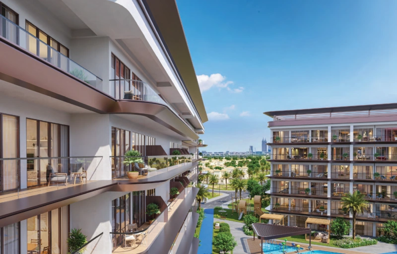 Modernes 1-Zimmer-Appartement mit stilvollem Design!