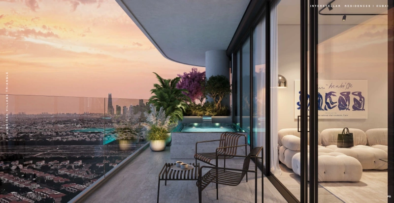 Geräumige 3-Zimmer-Wohnung mit Huge Layout!