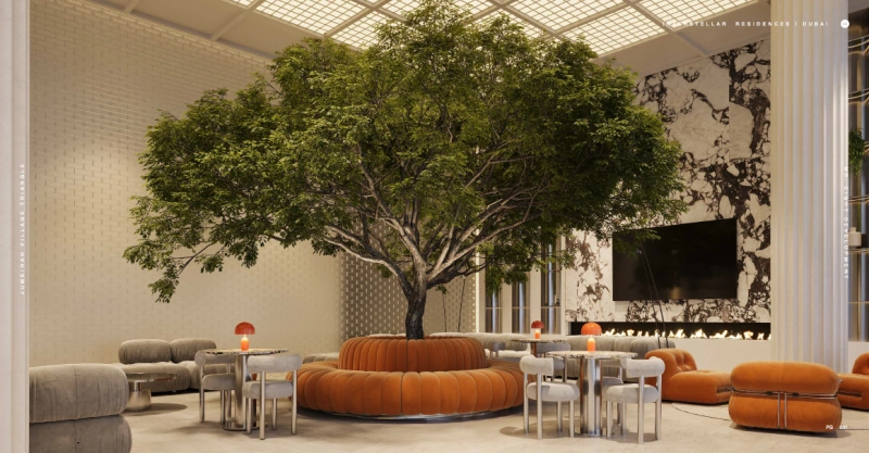 Geräumige 3-Zimmer-Wohnung mit Huge Layout!